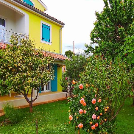 Apartman Mendula Premantura Dış mekan fotoğraf