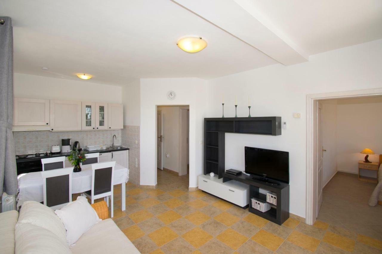 Apartman Mendula Premantura Dış mekan fotoğraf