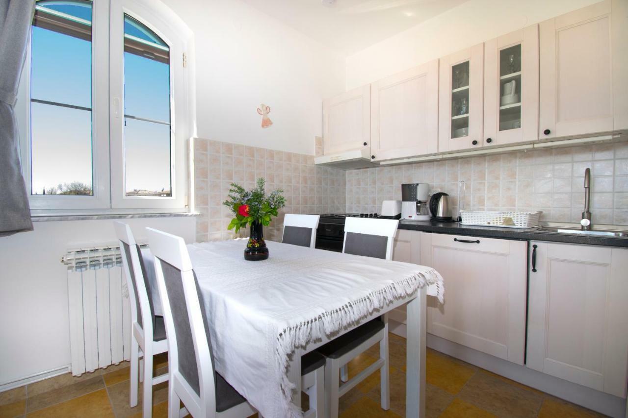 Apartman Mendula Premantura Dış mekan fotoğraf