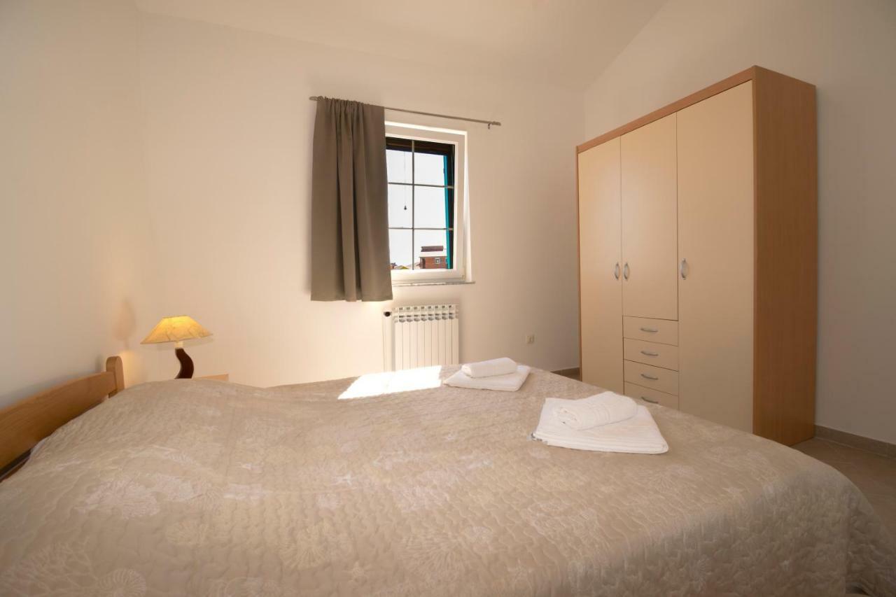 Apartman Mendula Premantura Dış mekan fotoğraf