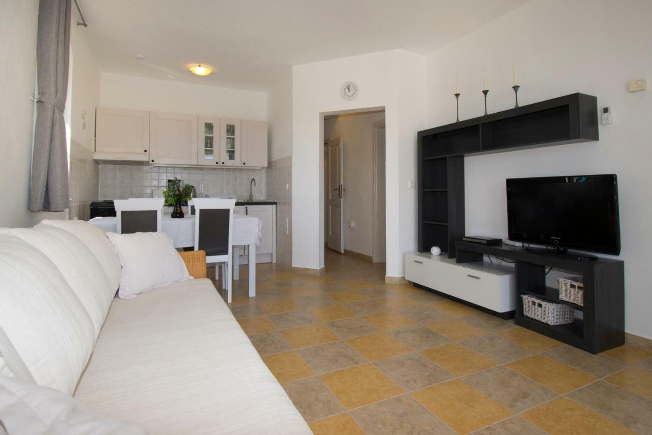 Apartman Mendula Premantura Dış mekan fotoğraf
