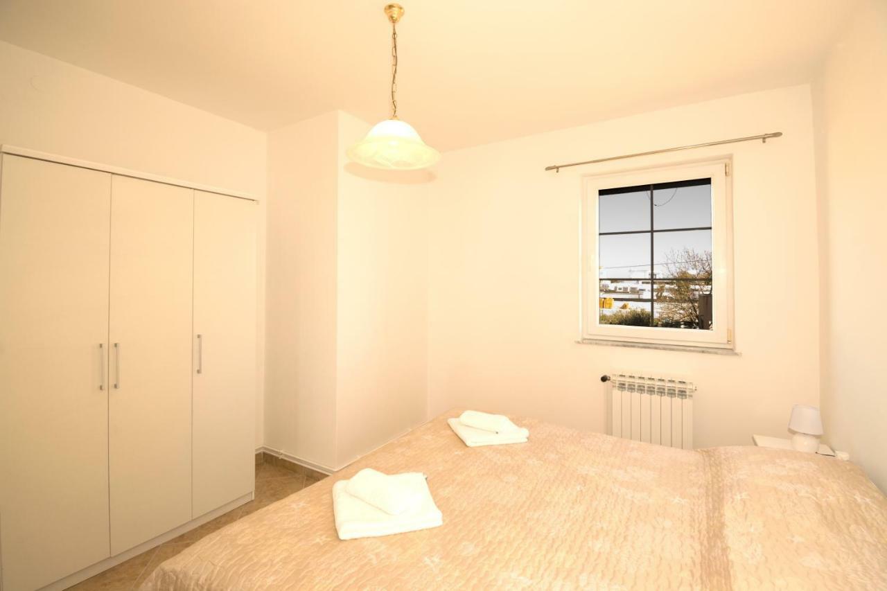 Apartman Mendula Premantura Dış mekan fotoğraf