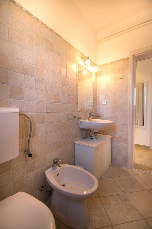 Apartman Mendula Premantura Dış mekan fotoğraf